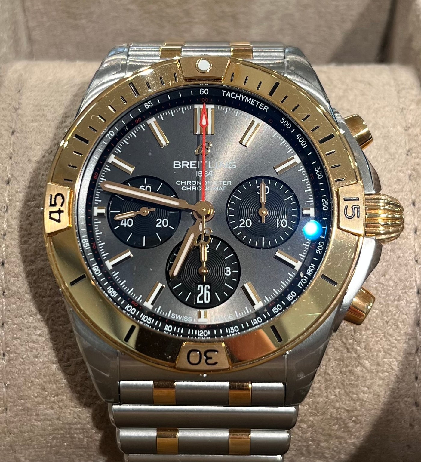 BREITLING Chronomat