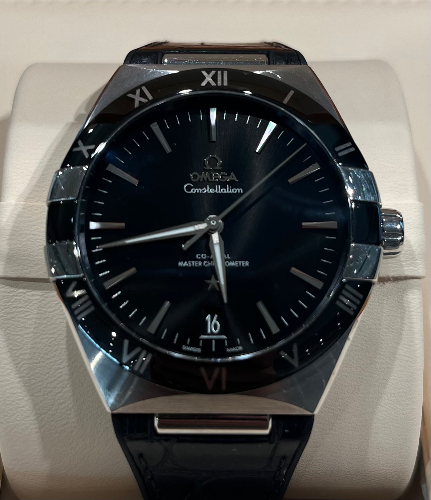 OMEGA Constellation