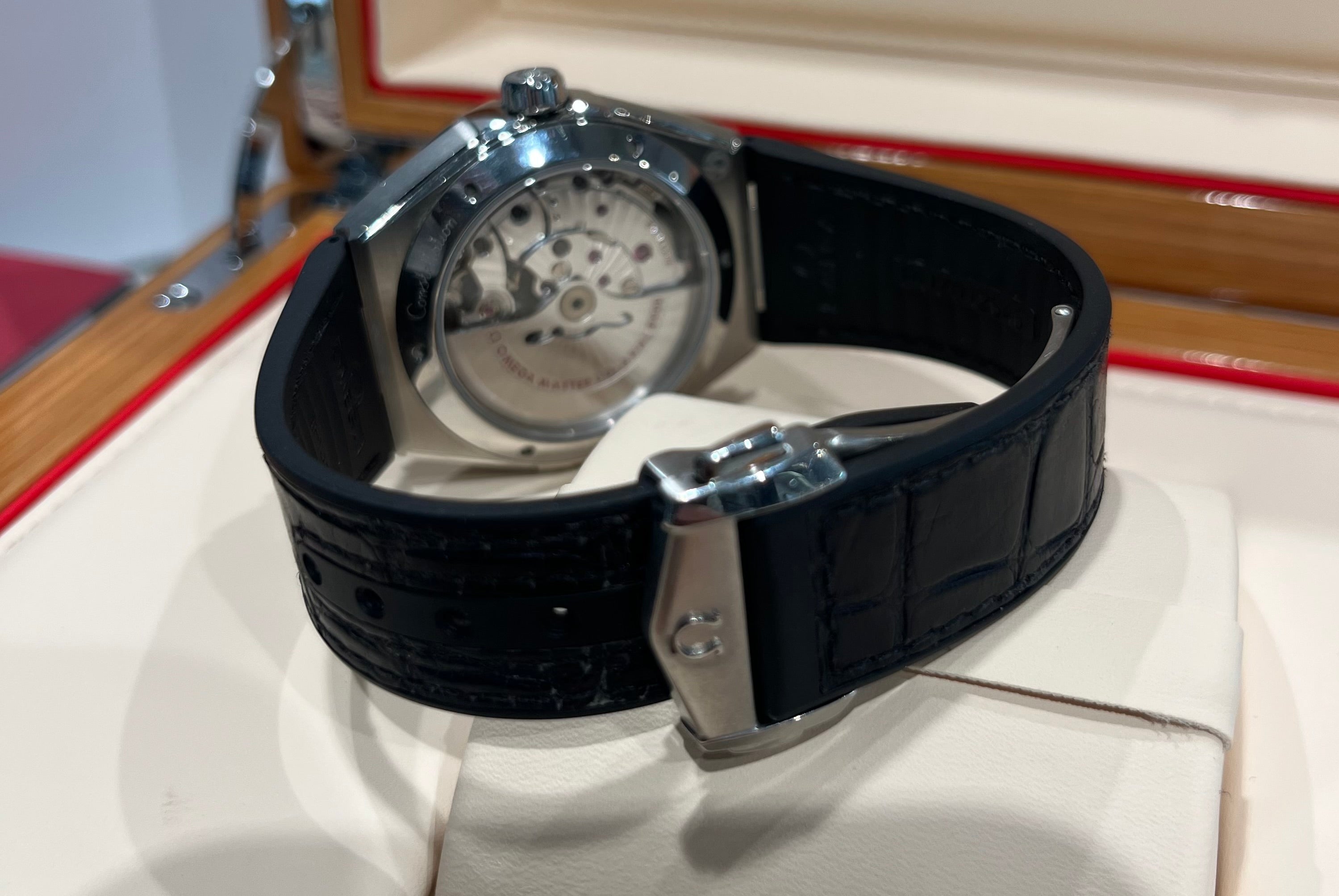 OMEGA Constellation