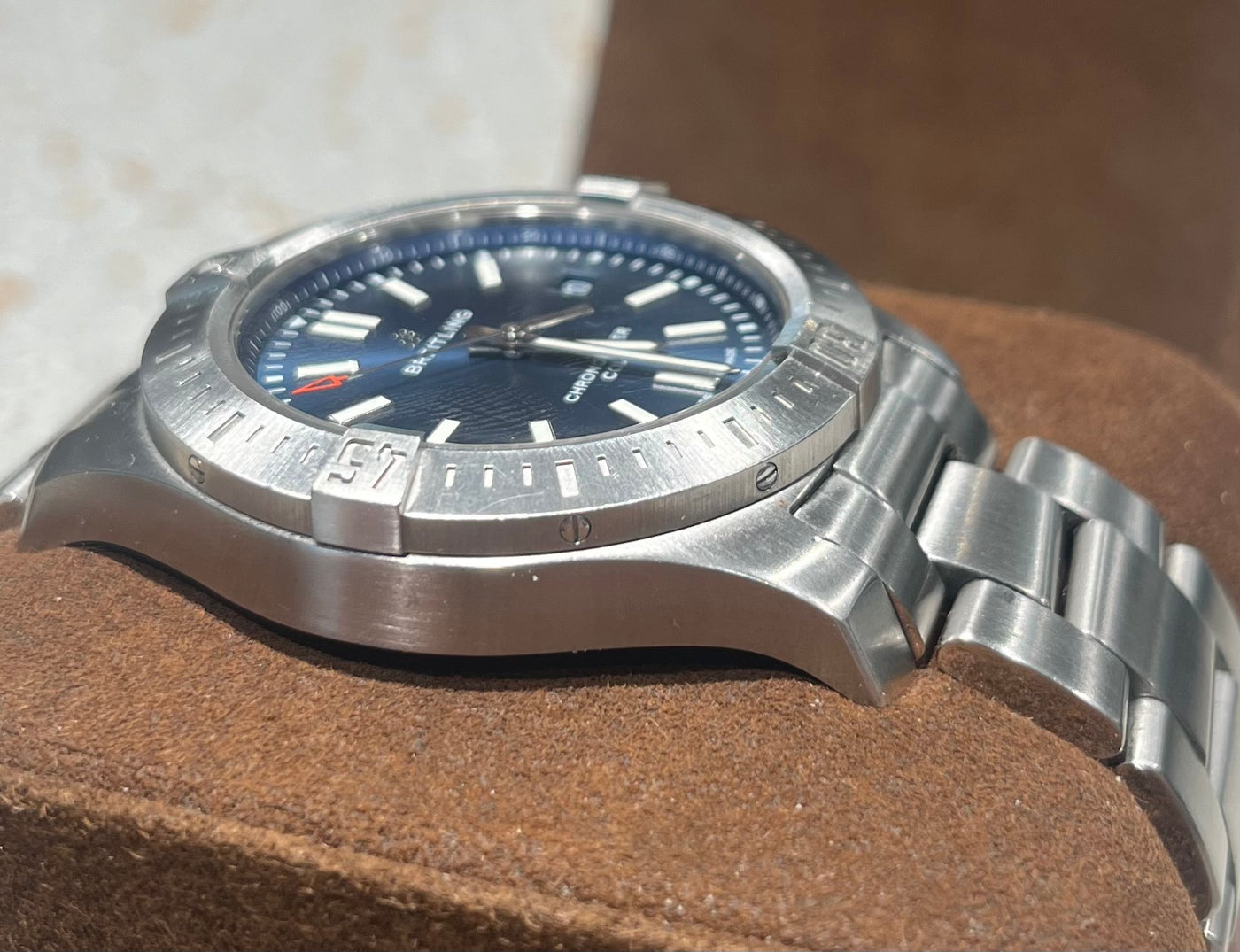 BREITLING Colt Automatic