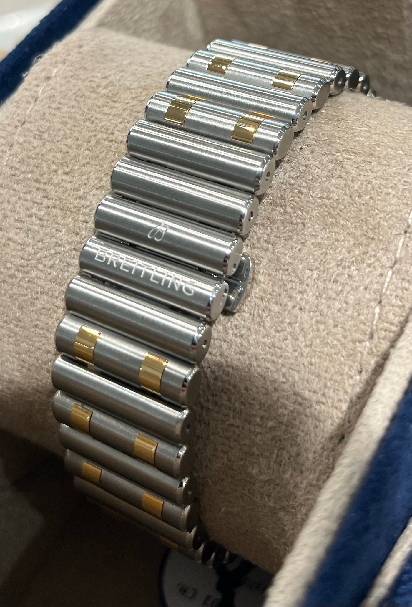 BREITLING Chronomat