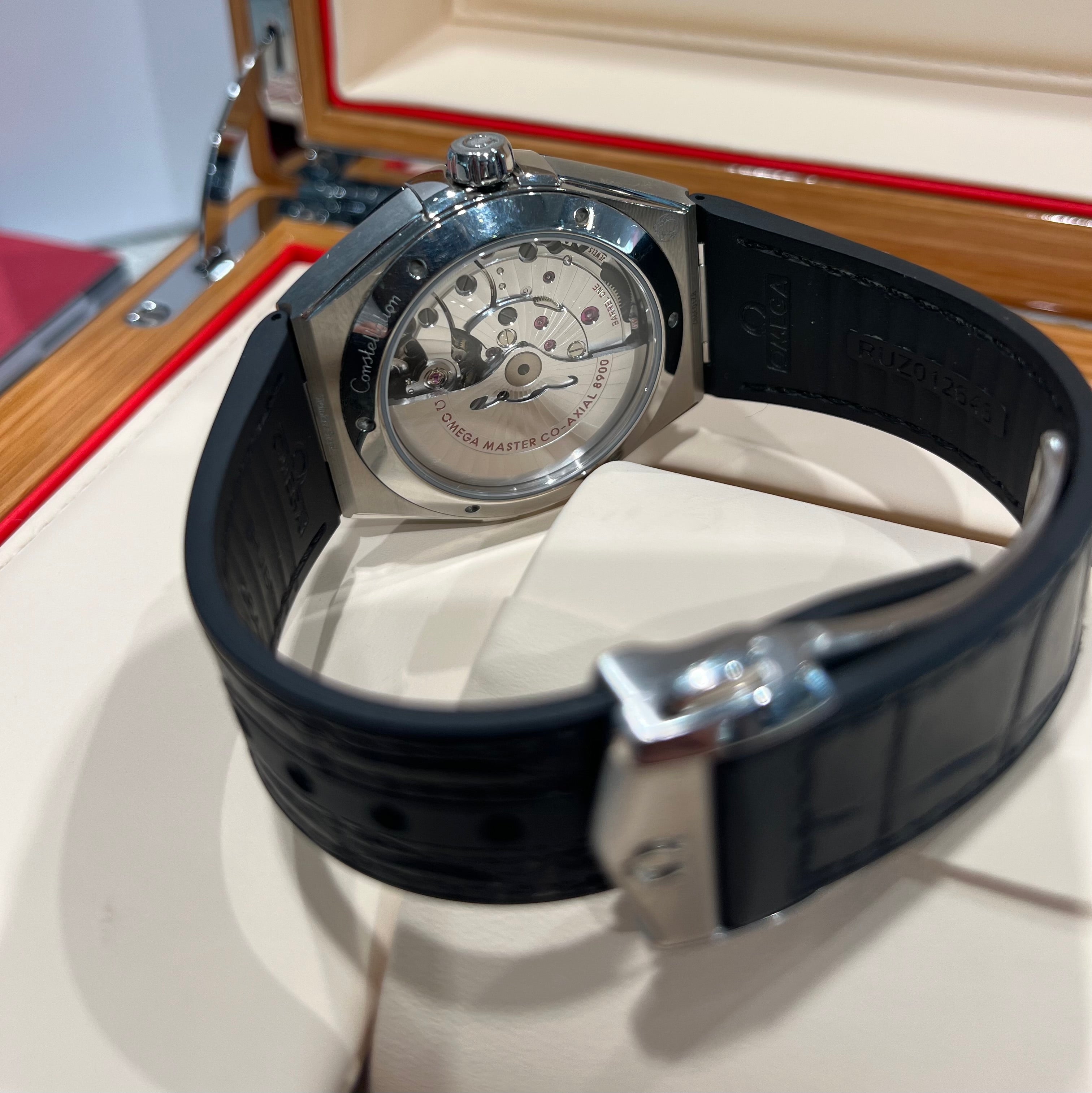 OMEGA Constellation