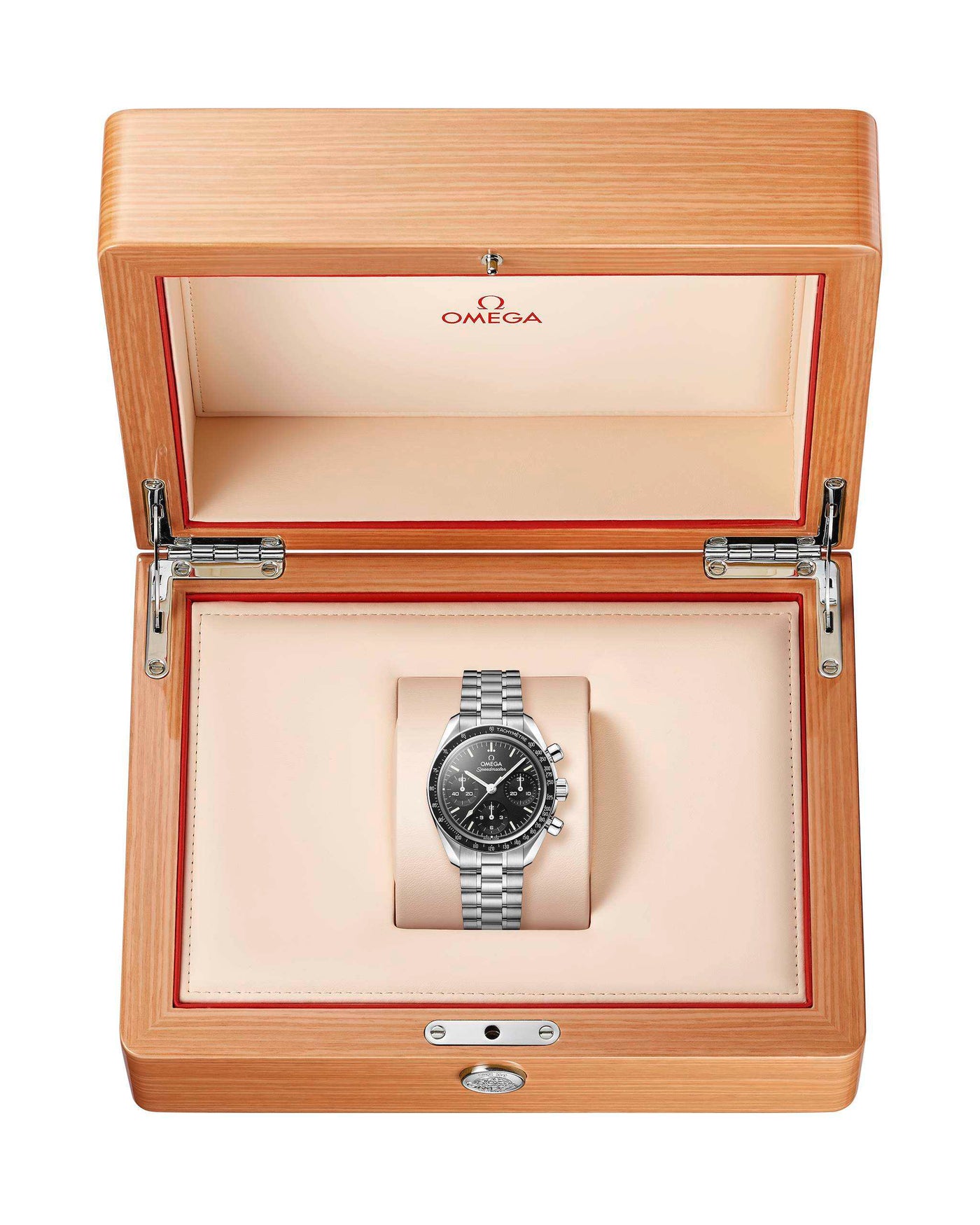 **NEW** Omega - Speedmaster 38