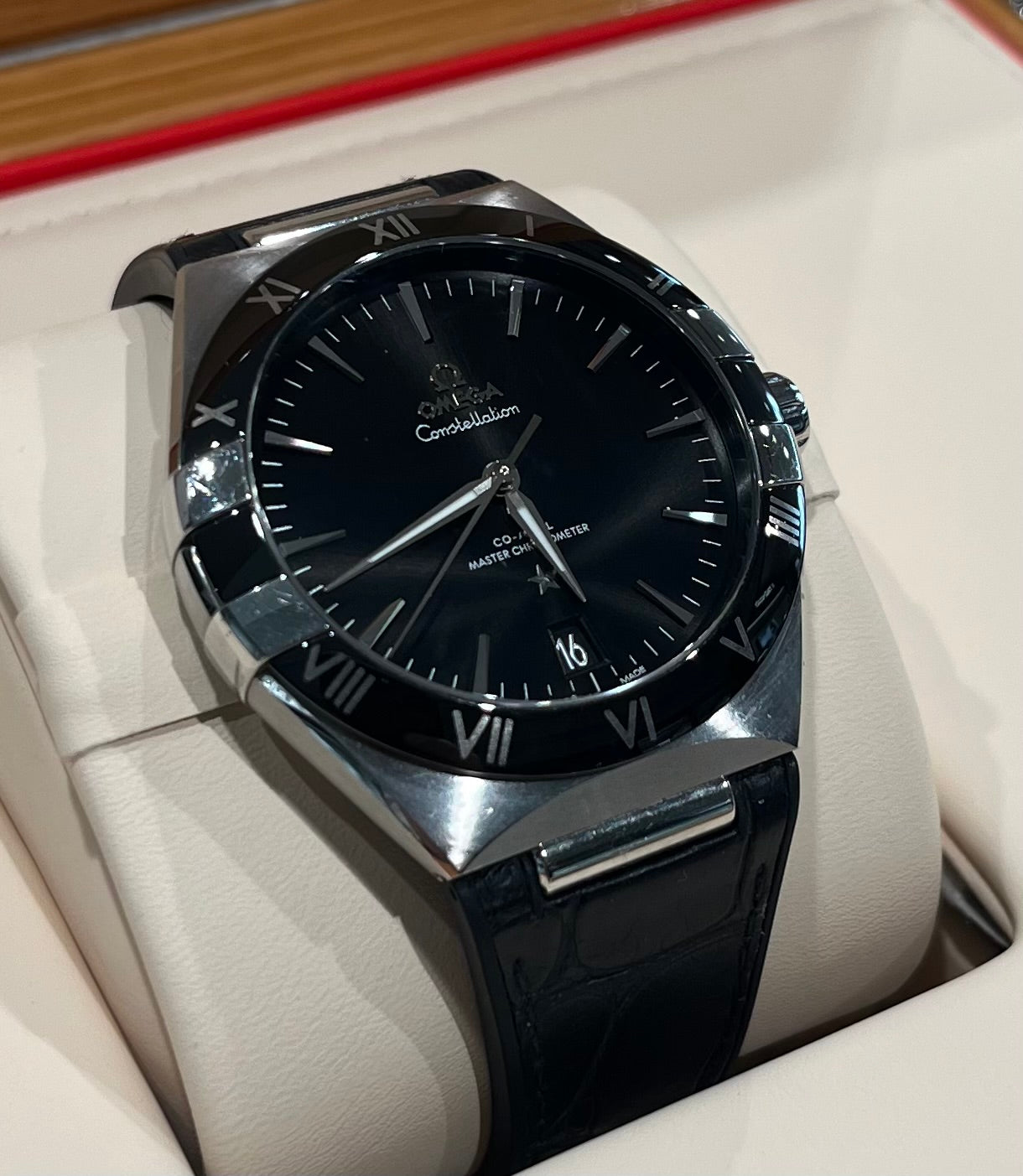 OMEGA Constellation