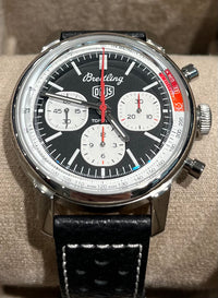 BREITLING Top Time B01 Deus
