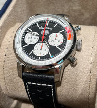 BREITLING Top Time B01 Deus