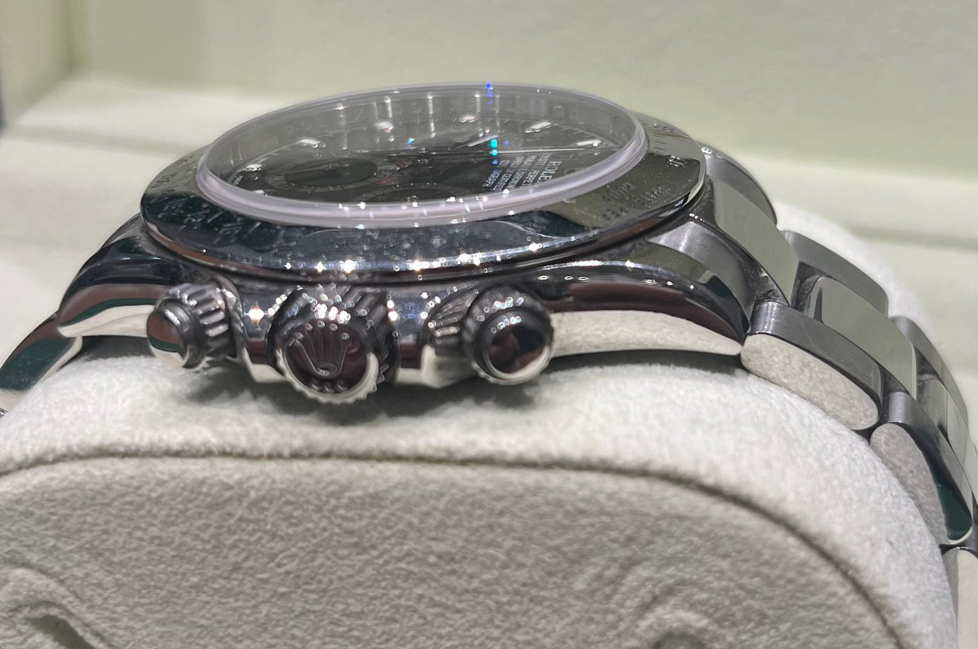 ROLEX Daytona 116520