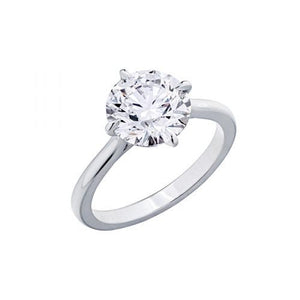Double Curve 0.50ct - 1.01ct - Tustains Jewellers