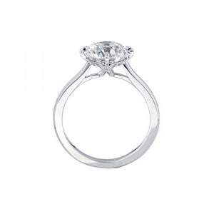 Double Curve 0.50ct - 1.01ct - Tustains Jewellers