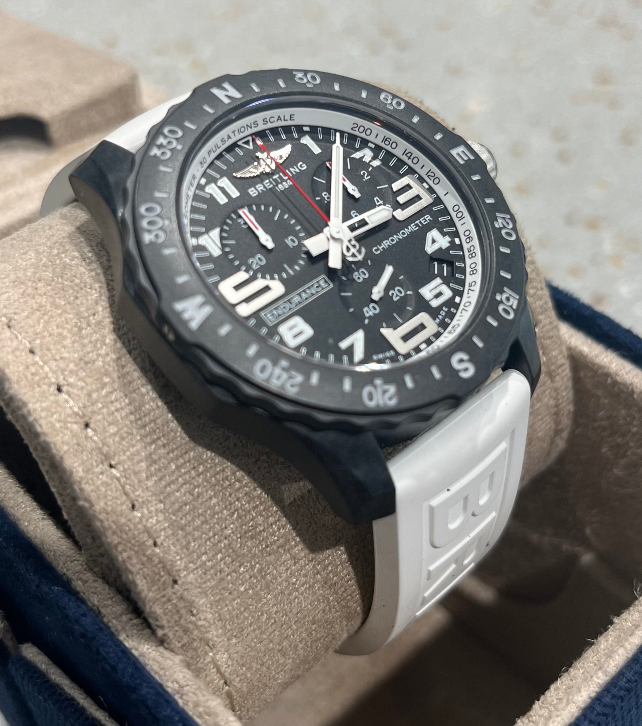 BREITLING Endurance Pro