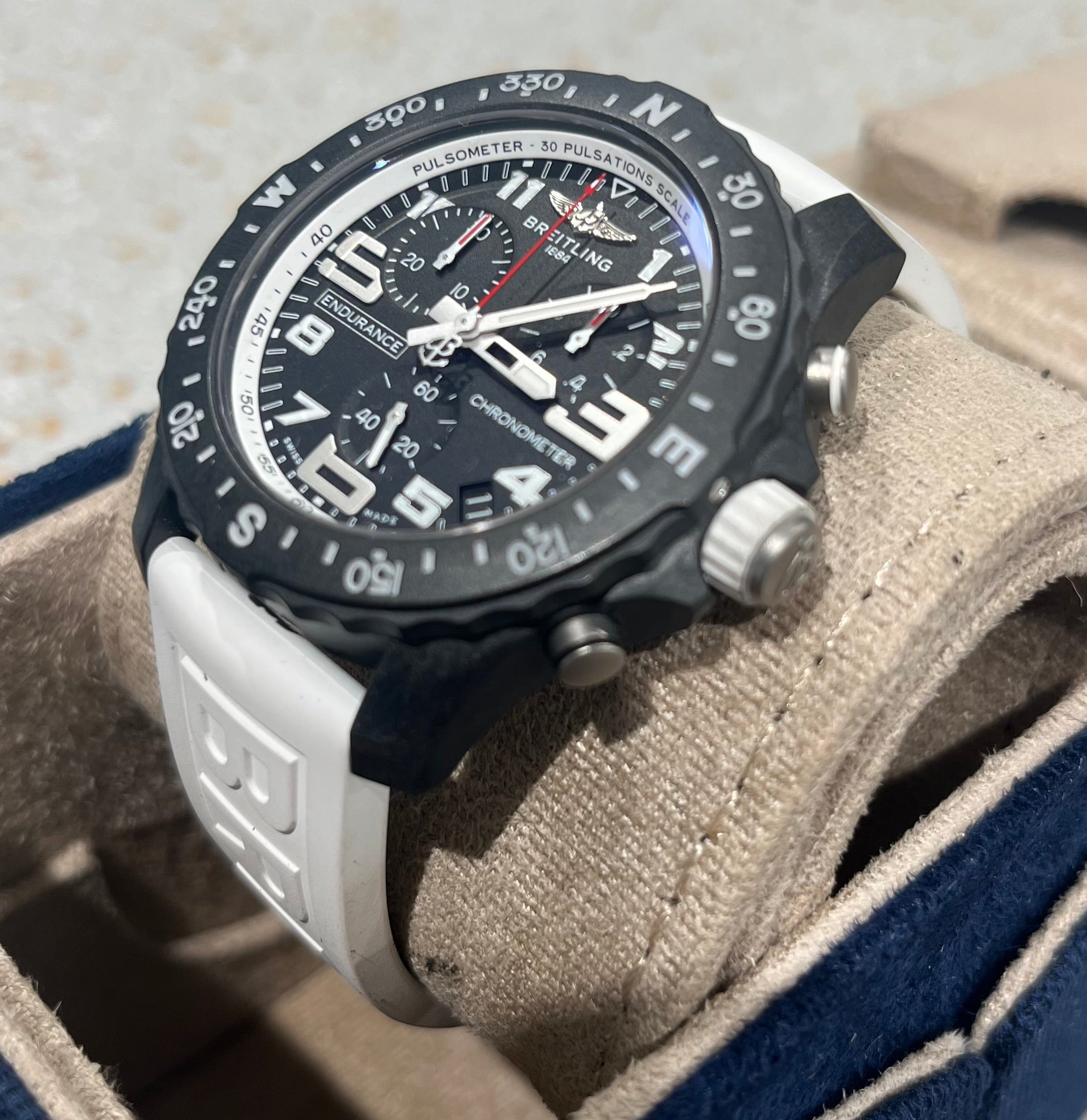 BREITLING Endurance Pro