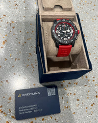 BREITLING Endurance Pro