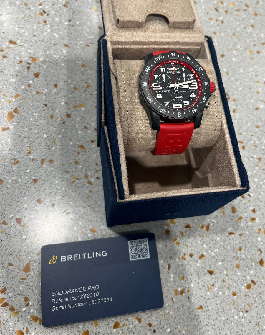 BREITLING Endurance Pro