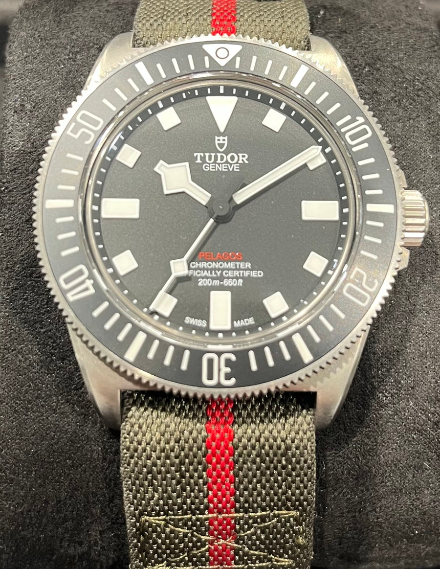 TUDOR Pelagos FXD