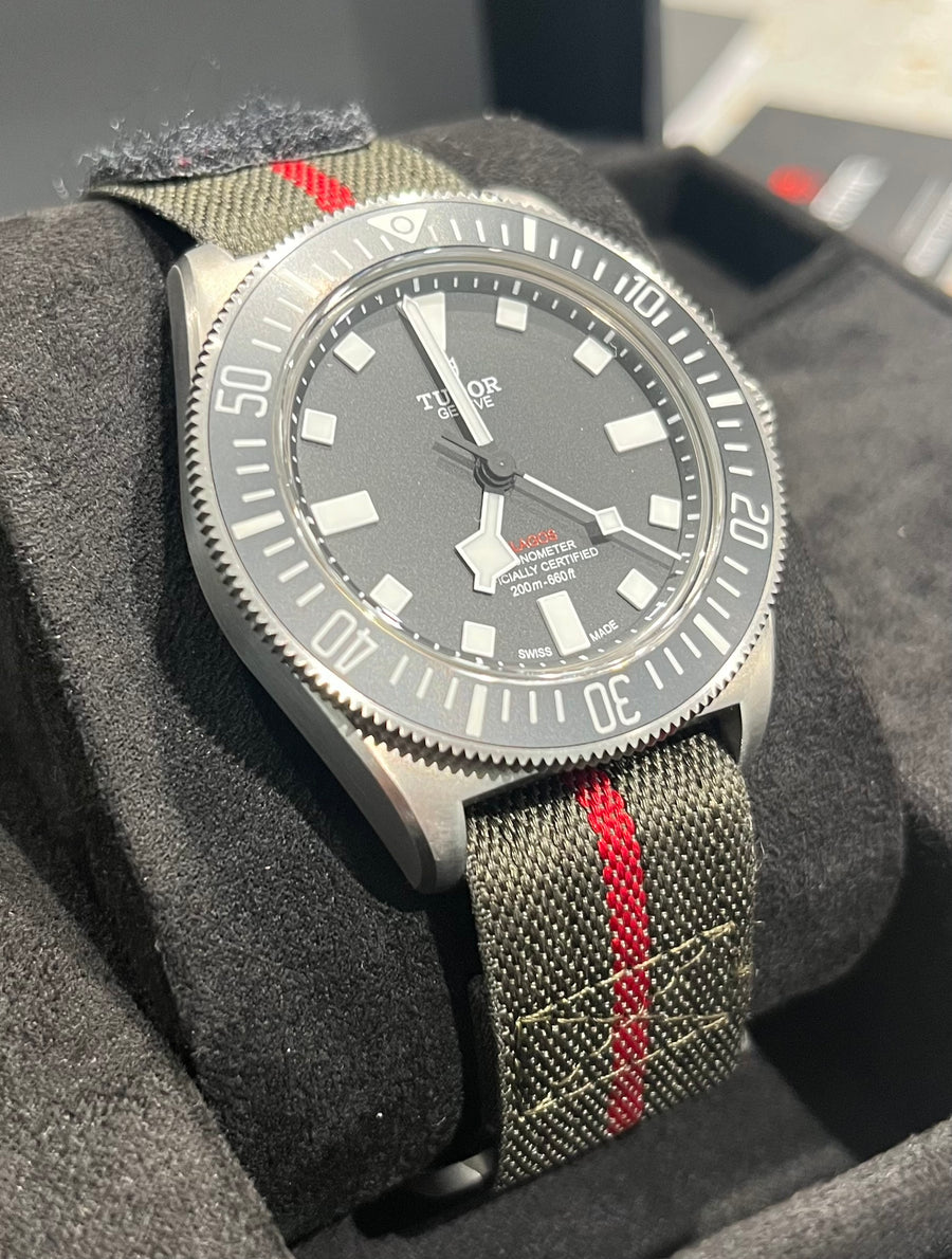 TUDOR Pelagos FXD
