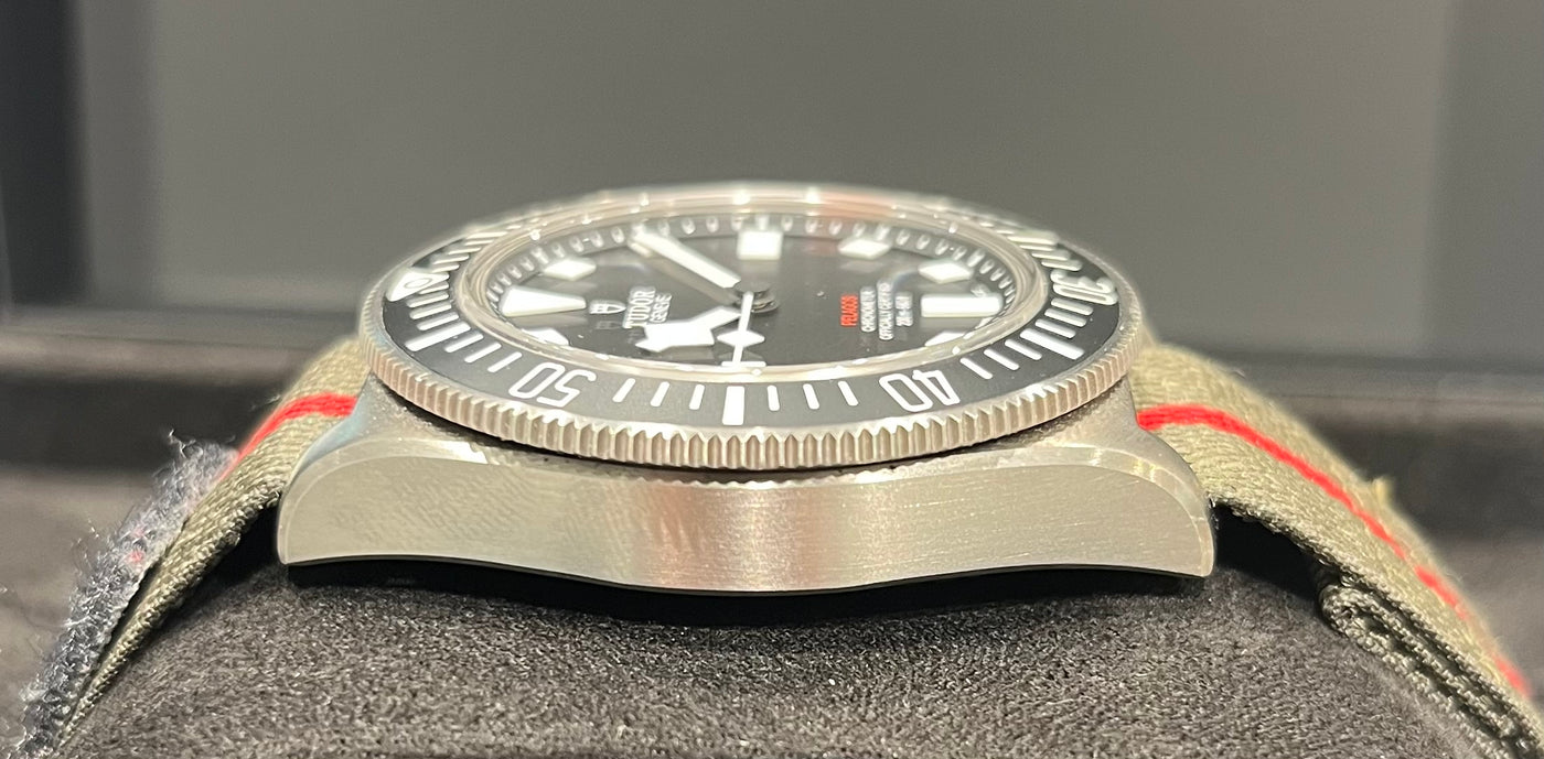 TUDOR Pelagos FXD