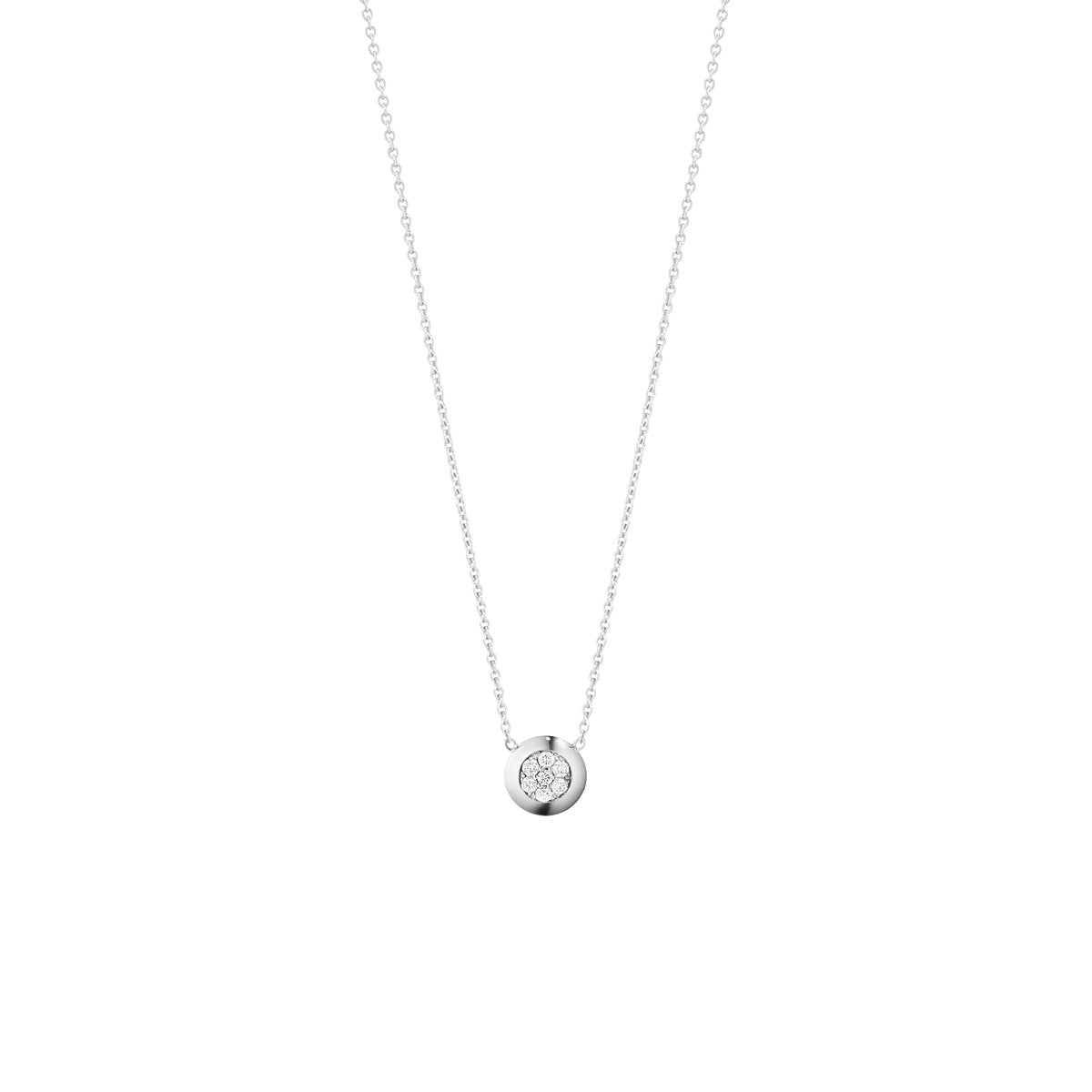 Georg Jensen - Aurora Pendant - Tustains Jewellers