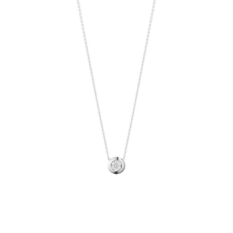 Georg Jensen - Aurora Pendant - Tustains Jewellers