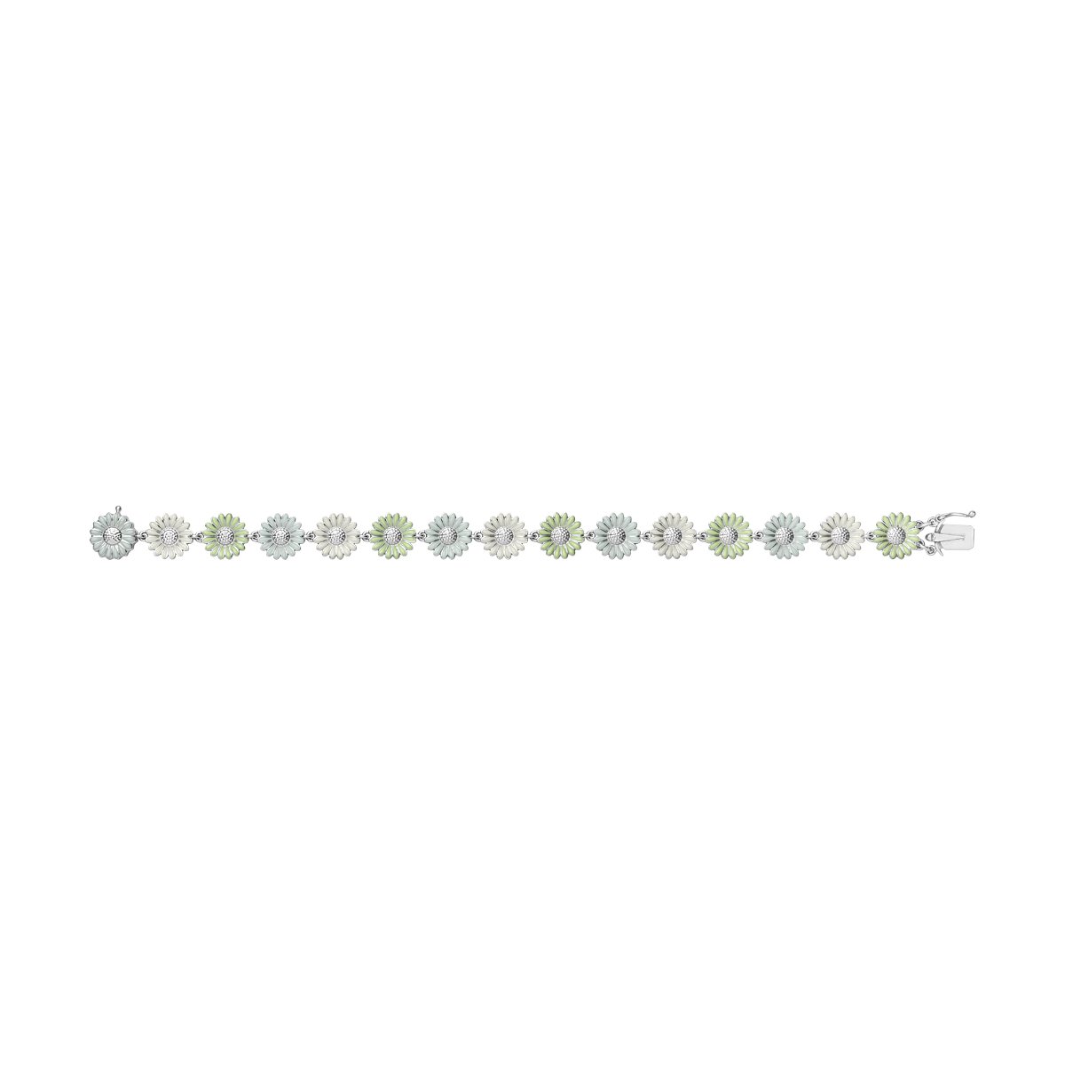 Georg Jensen - Daisy Bracelet - Tustains Jewellers