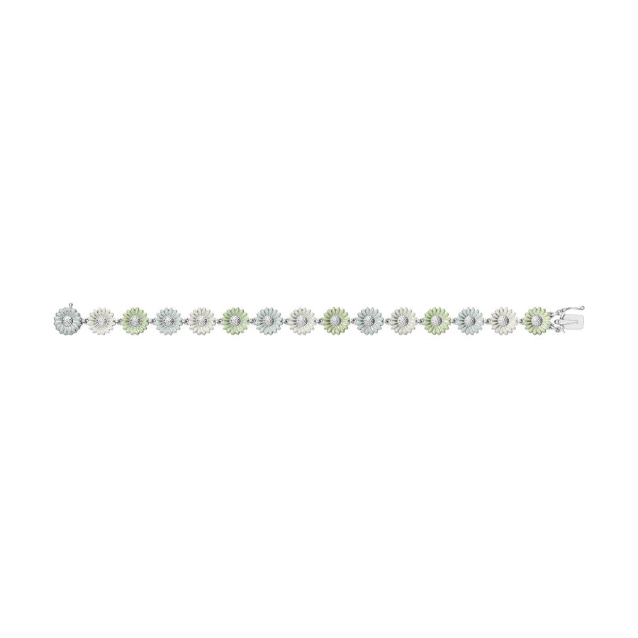 Georg Jensen - Daisy Bracelet - Tustains Jewellers