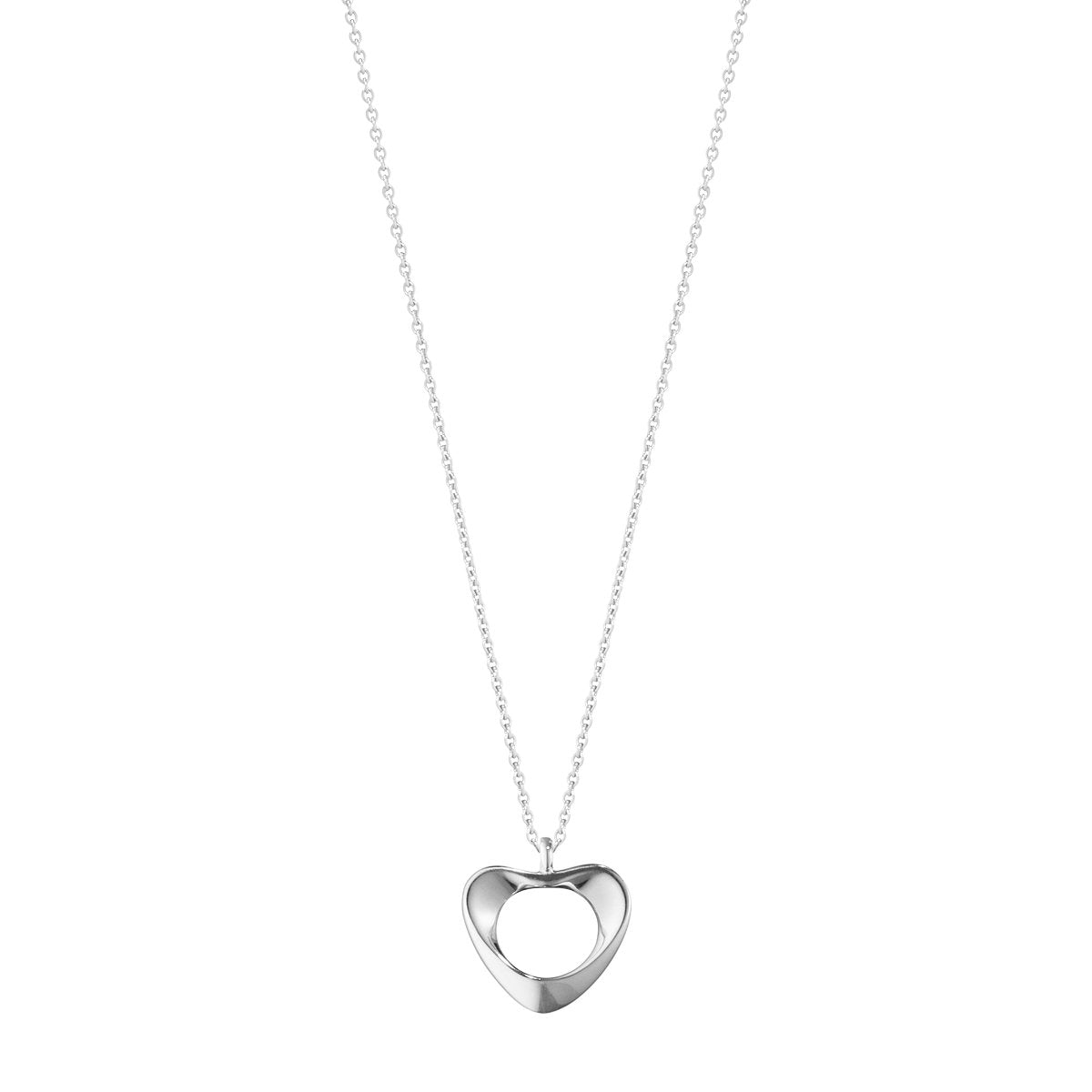 Georg Jensen - Heart - Tustains Jewellers