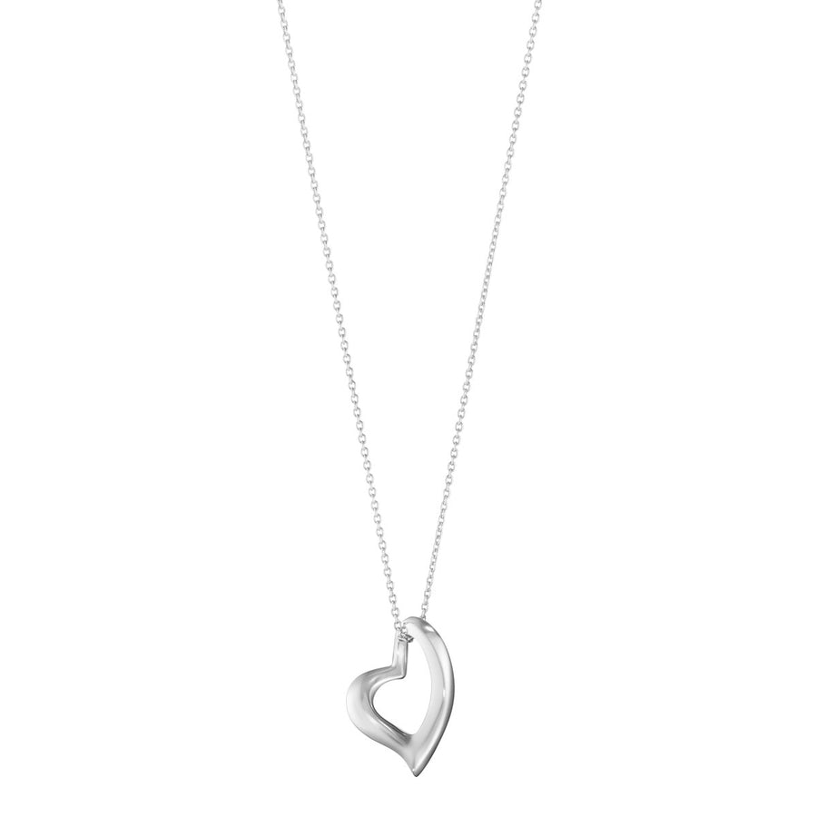 Georg Jensen - Heart - Tustains Jewellers