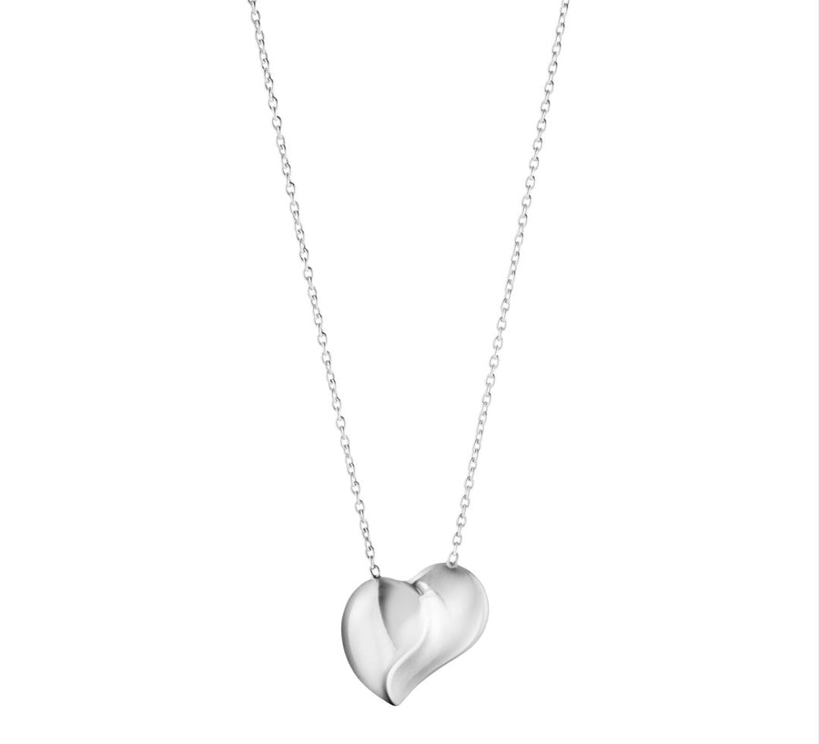 Georg Jensen - Heart - Tustains Jewellers