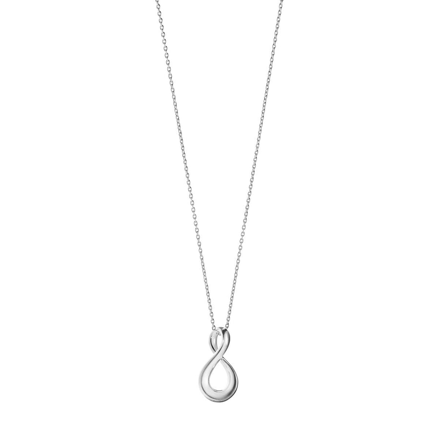 Georg Jensen - Infinity Pendant - Tustains Jewellers