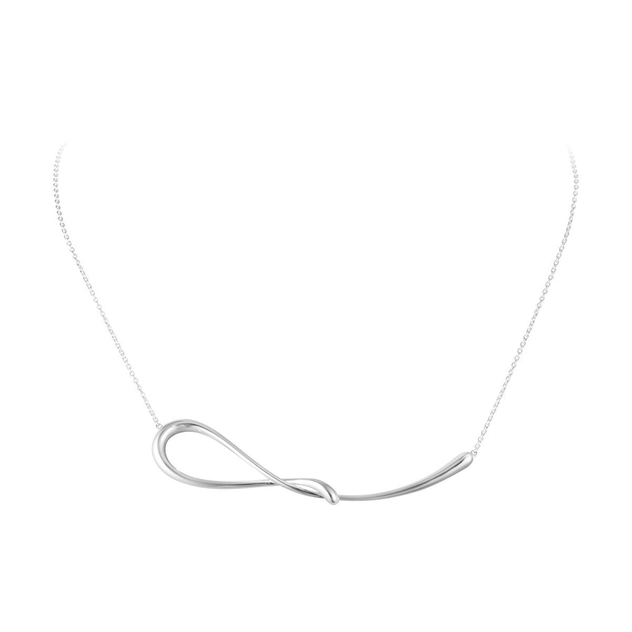 Georg Jensen - Mercy Pendant - Tustains Jewellers