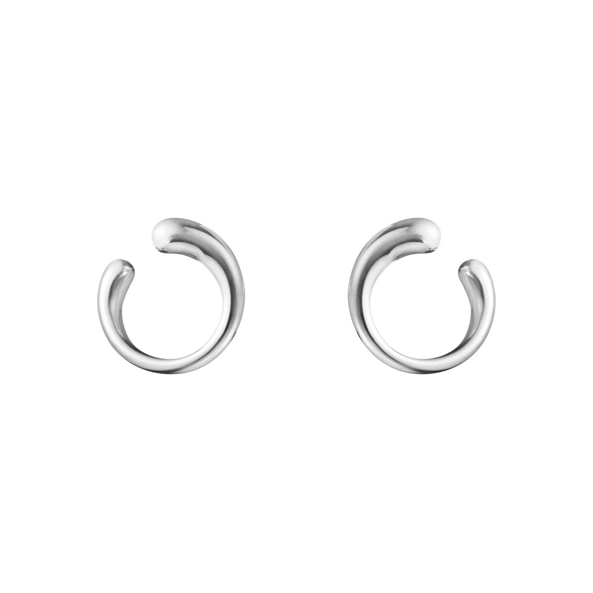 Georg Jensen - Mercy Stud Earrings - Tustains Jewellers