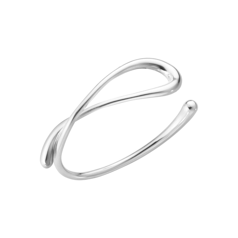 Georg Jensen - Mercy Twist Bangle - Tustains Jewellers