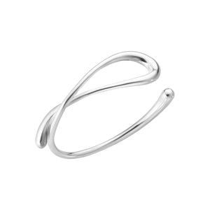 Georg Jensen - Mercy Twist Bangle - Tustains Jewellers