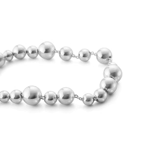 Georg Jensen - Moonlight Bracelet - Tustains Jewellers