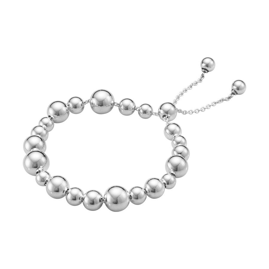 Georg Jensen - Moonlight Bracelet - Tustains Jewellers