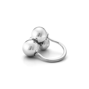 Georg Jensen - Moonlight Grape Ring - Tustains Jewellers