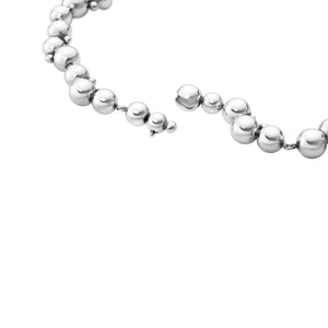 Georg Jensen - Moonlight Grapes Necklace - Tustains Jewellers