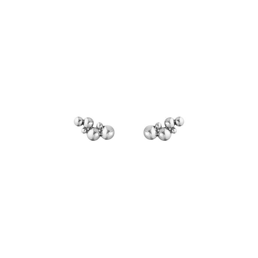 Georg Jensen - Moonlight Grapes Small Ear Cuff - Tustains Jewellers