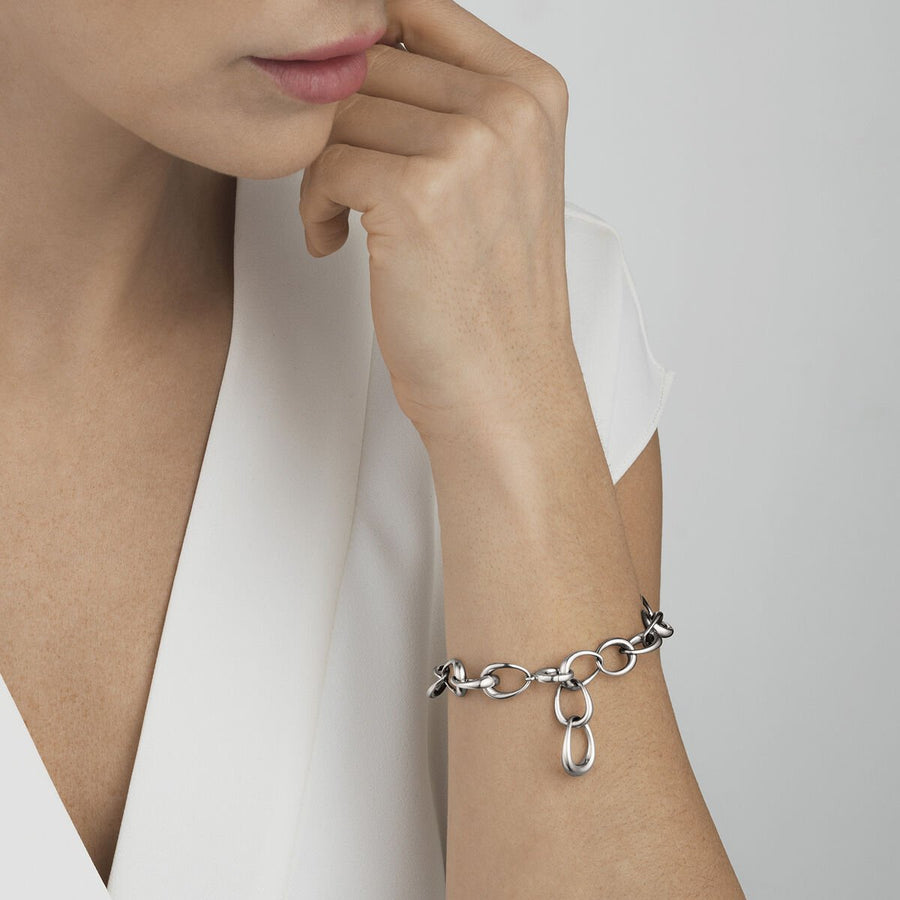 Georg Jensen - Offspring Bracelet - Tustains Jewellers