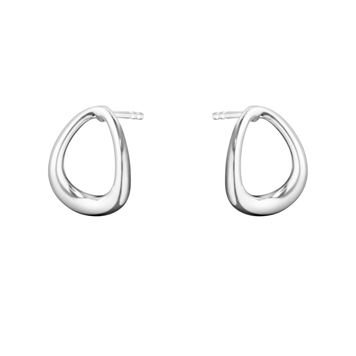 Georg Jensen - Offspring Earstuds - Tustains Jewellers