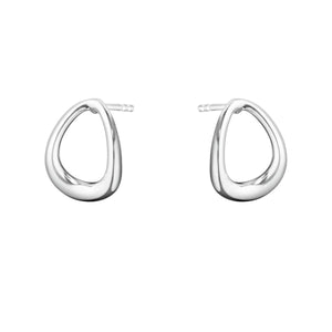 Georg Jensen - Offspring Earstuds - Tustains Jewellers