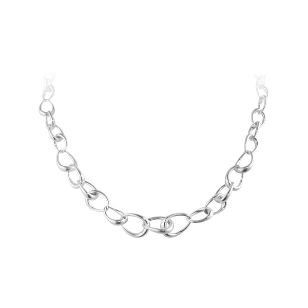 Georg Jensen - Offspring Necklace - Tustains Jewellers
