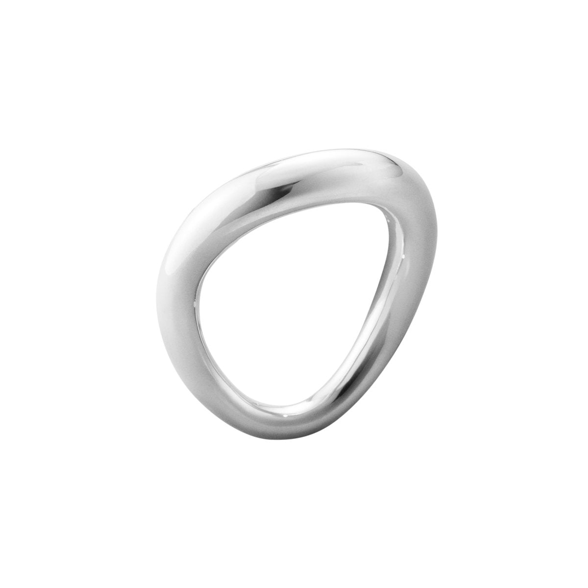 Georg Jensen - Offspring Ring - Tustains Jewellers