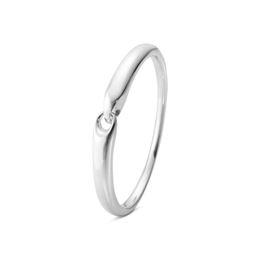 Georg Jensen - Reflect Bangle - Tustains Jewellers