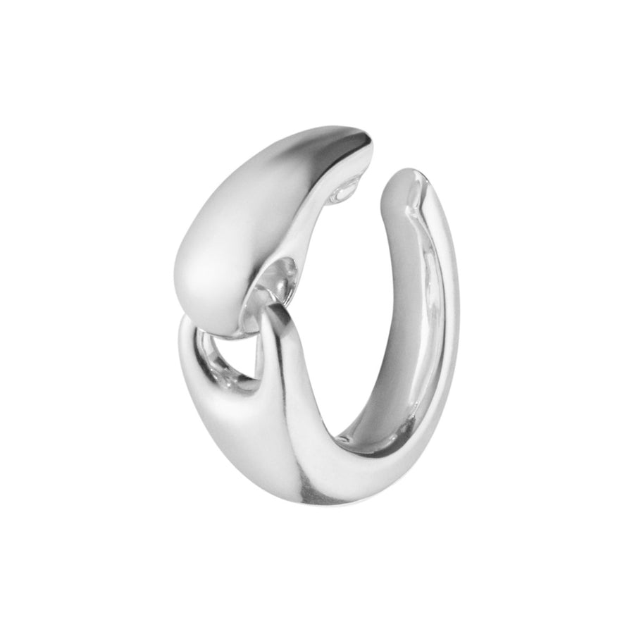 Georg Jensen - Reflect Earcuff - Tustains Jewellers