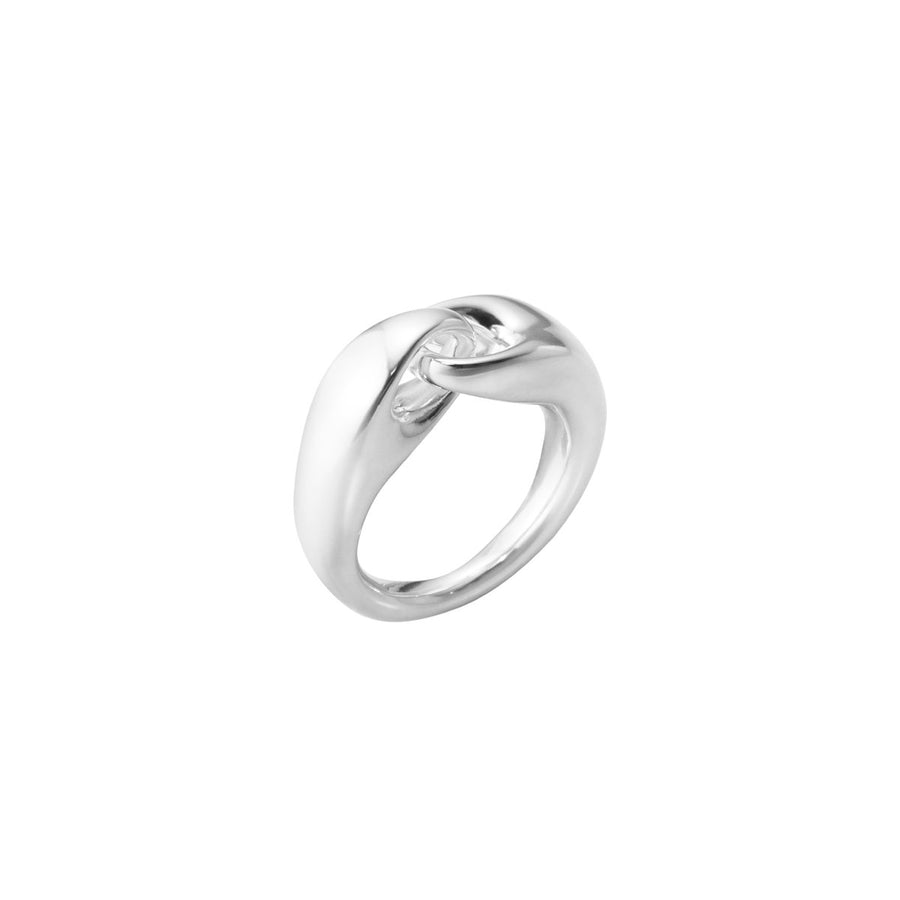 Georg Jensen - Reflect Ring - Tustains Jewellers