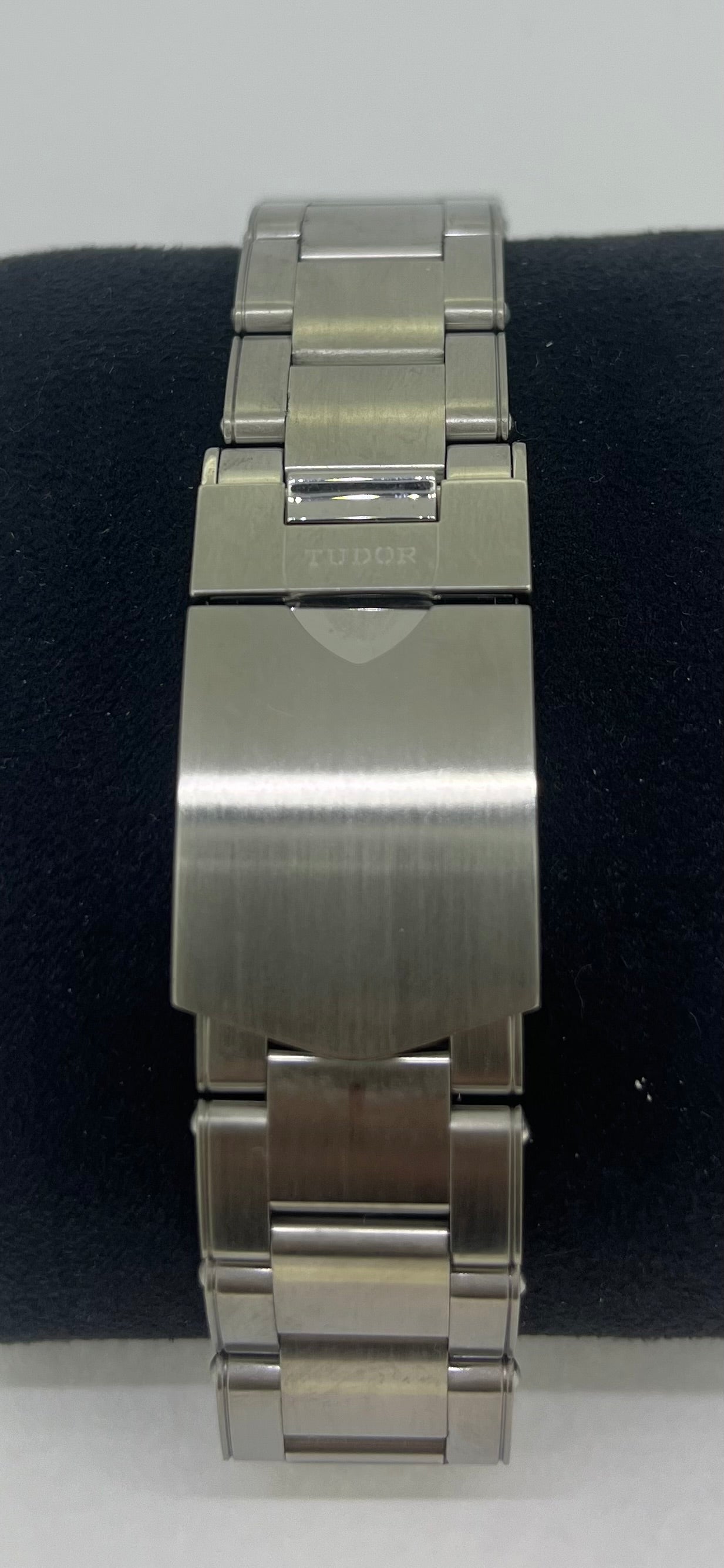 TUDOR Black Bay GMT