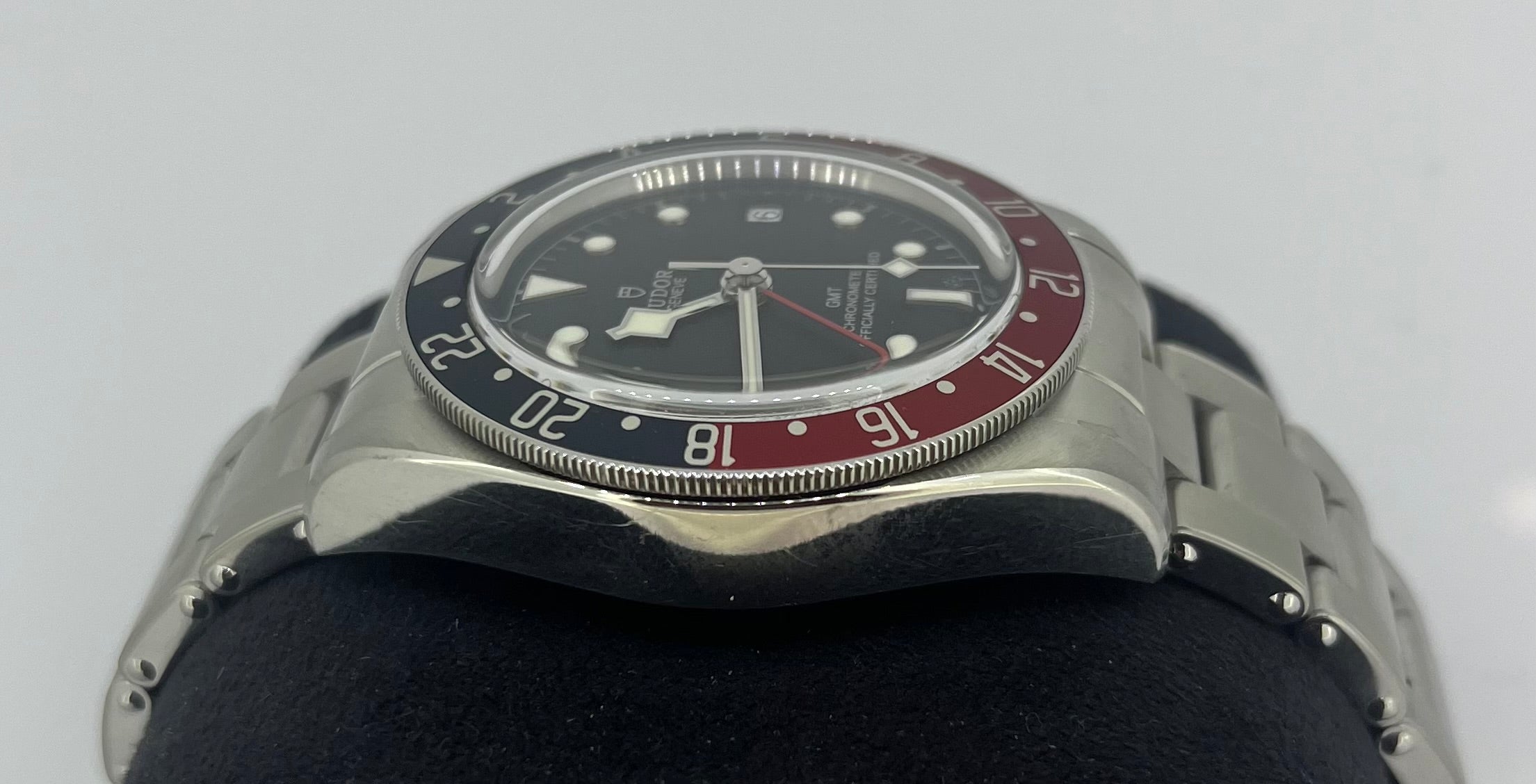 TUDOR Black Bay GMT
