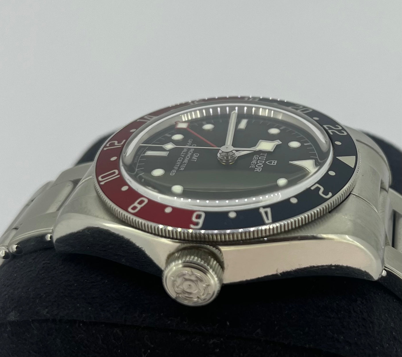 TUDOR Black Bay GMT