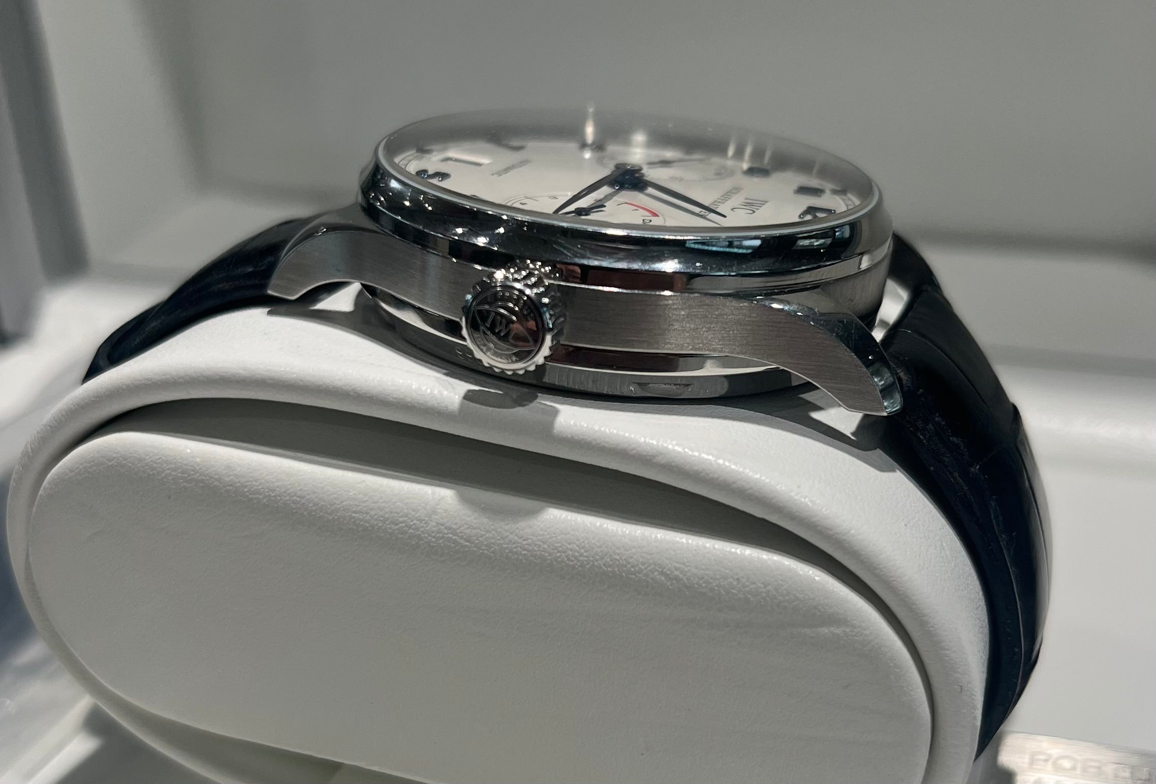 IWC Portugieser Automatic 7 Day