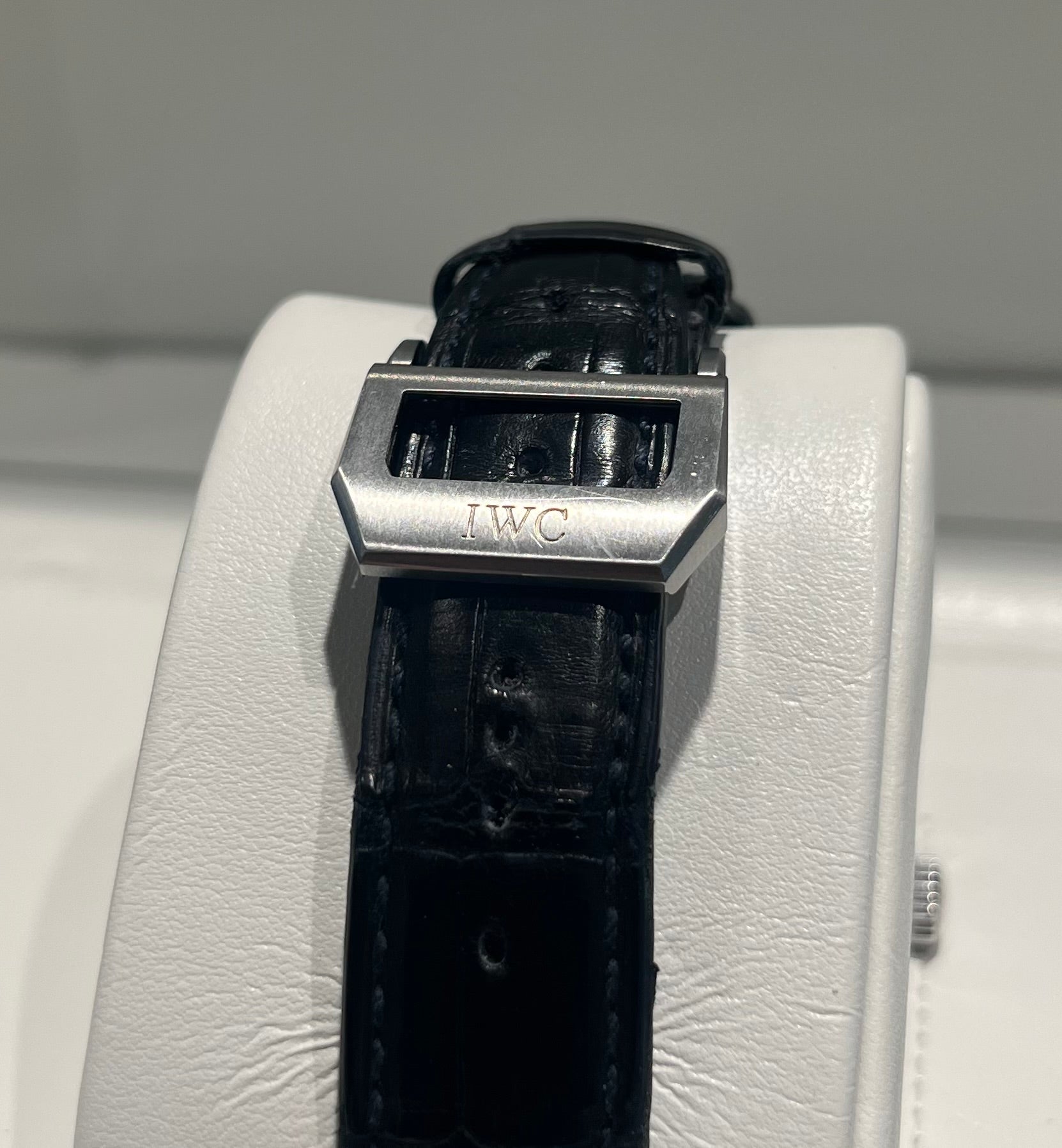 IWC Portugieser Automatic 7 Day